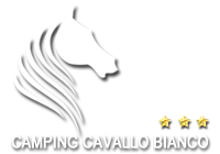 Camping Cavallo Bianco 
